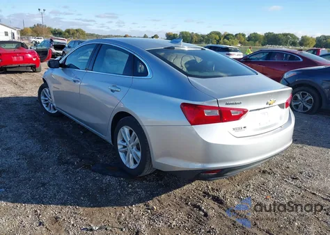 2016 Chevrolet Malibu 1Lt z USA, uszkodzony, nr VIN 1G1ZE5ST8GF309891